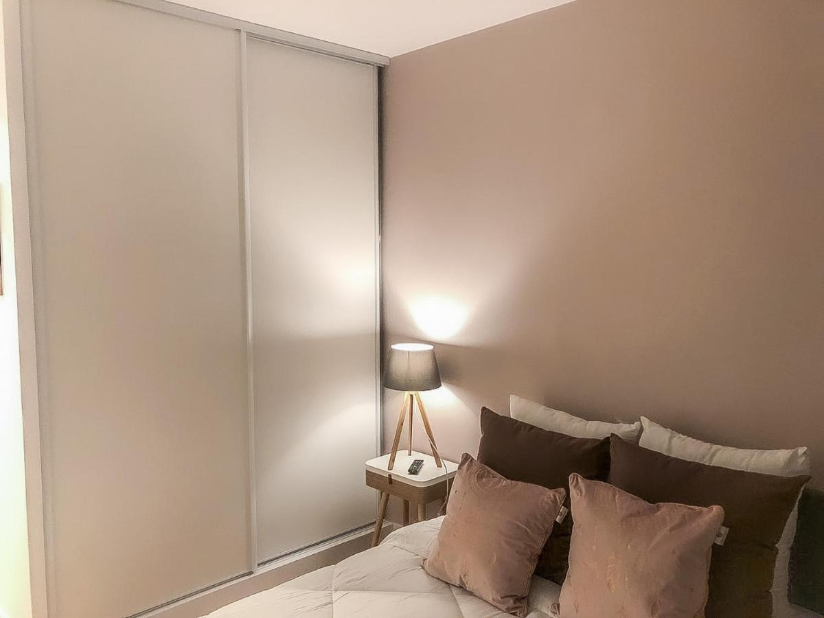 Appartement-Bao Tiam-Tiam Conciergerie-5Min Disneyland-Free Parking Serris Exterior foto