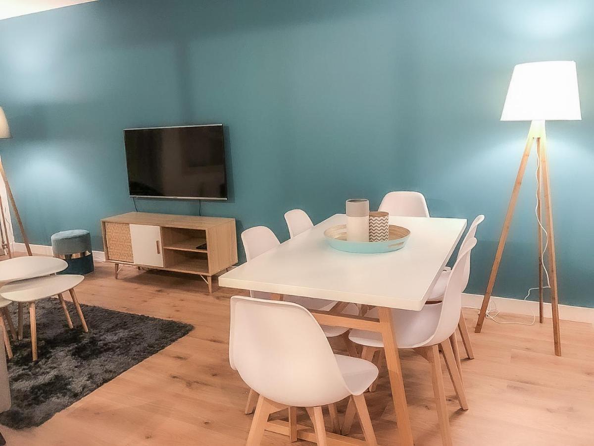 Appartement-Bao Tiam-Tiam Conciergerie-5Min Disneyland-Free Parking Serris Exterior foto